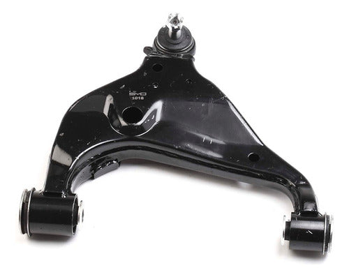SD-1525078 - HORQUILLA DE SUSPENSION <BR> HORQUILLA INFERIOR DERECHA <BR> TOYOTA HILUX 4X2 2016-2020 <BR> TOYOTA HILUX 4X4 2016-2020