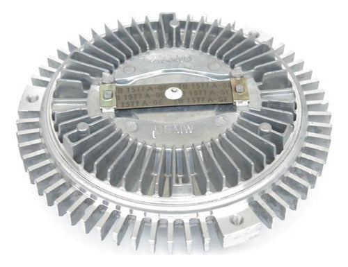 US22326 - FAN CLUTCH <BR> BMW <BR> M5 5.0L 4941CC 8CIL V 2000-2003 <BR> Z8 4.8L 4837CC 8CIL V 2003-2003 <BR> Z8 5.0L 4941CC 8CIL V 2000-2003