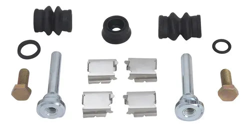 HO-KC350 - KIT DE HARDWARE DEL CALIPER DE FRENO DE DISCO  PARA FORD FREESTAR 2004-2007