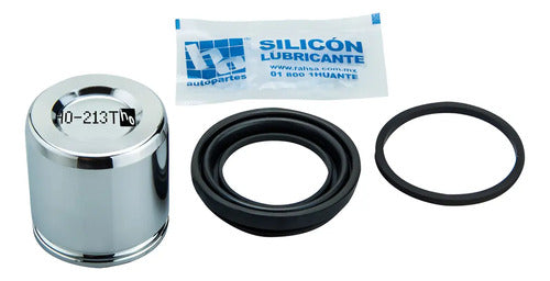 HO-213T - KIT DE PISTÓN DEL CALIPER DE FRENO DE DISCO  PARA DODGE NITRO 2007-2012