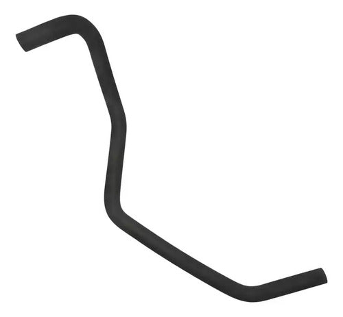 CAU-5843 - MANGUERA MOLDEADA CALEFACCION MANGUERA MOLDEADA CALEFACCION FORD FOCUS 2.0L 05-13  INF