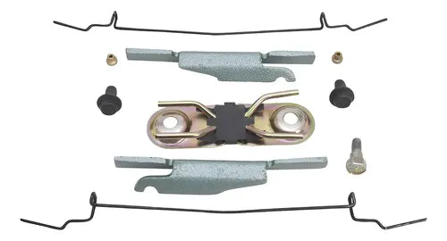 HO-KC333 - KIT DE HARDWARE DEL CALIPER DE FRENO DE DISCO  PARA FORD F-700 1983-1997