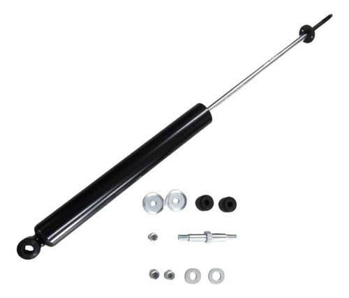 SD-7000891 - AMORTIGUADOR - AMORTIGUADOR - FORD MERCURY EXCURSION 4X4 2005-2007 - FORD MERCURY F250 SUPER DUTY 2005-2007 - FORD MERCURY F350 SUPER DUTY 2005-2007 - FORD MERCURY F450-F550 2005-2007
