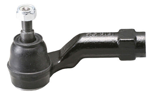 CTR-CE0467 - TERMINAL DE SUSPENSION - TERMINAL DE SUSPENSION - MAZDA 3 2.0L 2010-2013 - MAZDA 3 2.3L 2006-2009 - MAZDA 5 2.5L 2011-2015 - MAZDA 5 2.3L 2006-2010 - MAZDA 3 2.0L 2006-2009