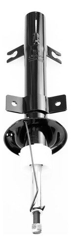 SD-7000127 - AMORTIGUADOR GAS DELANTERO FORD MERCURY FIESTA BRASIL 2003-2012 1.6 LTS.