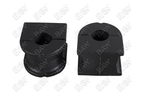 BAW-BN1115 - BUJE DE SUSPENSION <BR> BUJE  DELANTERO (2) <BR> FORD TRANSIT 2007-2013