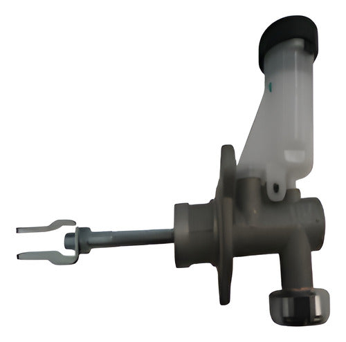 LK-511051610 - CILINDRO DE CLUTCH SUPERIOR - NISSAN FRONTIER 1998-2004 (L4 2.4L V6 3.3L 170 HP 5 VEL) - NISSAN PICKUP 1998-2003 (L4 2.4L) - NISSAN XTERRA 2000-2004 (L4 2.4L V6 3.3L 143 HP 5 VEL)