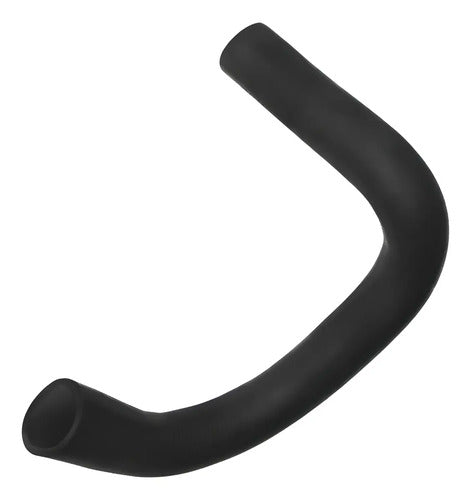 CAU-3025 - MANGUERA DE RADIADOR INFERIOR PARA NISSAN ICHI VAN L4 2.4L GASOLINA 1991-1994