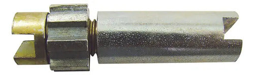HO-445L - AJUSTADOR DE FRENO DE TAMBOR TRASERO IZQUIERDO PARA DODGE NEON 1995-2005