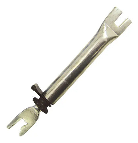 HO-194R - AJUSTADOR DE FRENO DE TAMBOR TRASERO DERECHO PARA CHEVROLET CHEVY MONZA 2003-2003