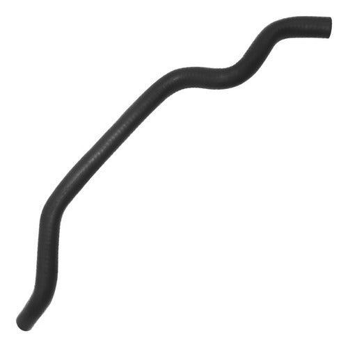 CAU-6783 - MANGUERA MOLDEADA DE PASO MANGUERA MOLDEADA DE PASO NISSAN  APRIO 1.6L 8V 08-10  ENT SUP DEP