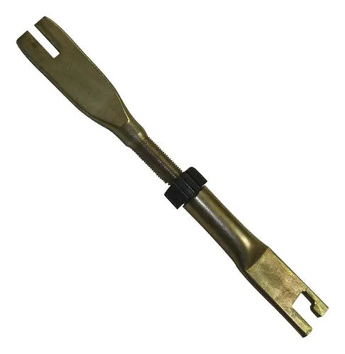 HO-431R - AJUSTADOR DE FRENO DE TAMBOR TRASERO DERECHO PARA CHRYSLER GRAND VOYAGER 1997-2001