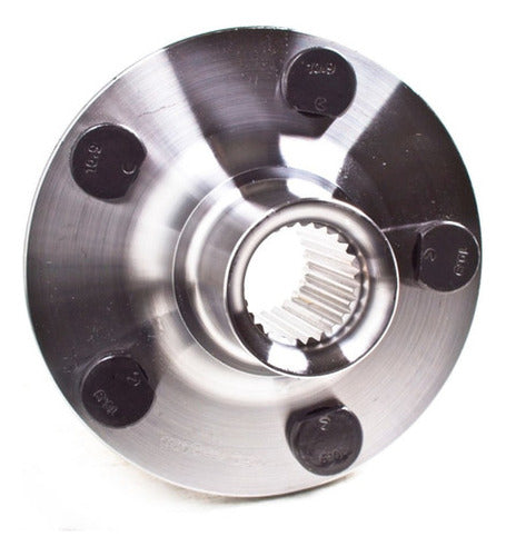 BCA-522025 - MAZA MAZA DELANTERA IZQUIERDA/DERECHA 5B CHRYSLER PT CRUSIER 00-05 DODGE NEON 00-05