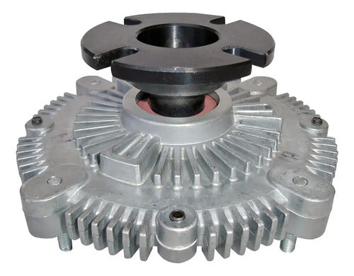 4KAR-2561 - FAN CLUTCH PARA CHEVROLET LUV L4 1.8L STD 1976-1980