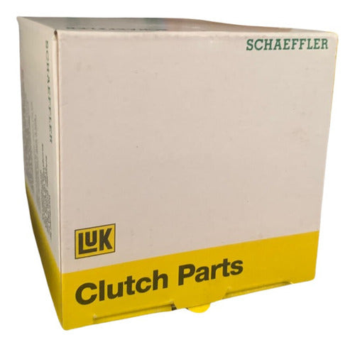LK-512014710 - CILINDRO DE CLUTCH INFERIOR - NISSAN PICKUP 1984-1992 (L4 1.8L 2.4L) - NISSAN 720 1984-1986 (L4 2.4L) - NISSAN D21 1987-1992 (L4 2.4L)