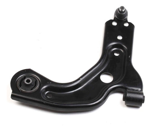 SD-99FB-3051IT - HORQUILLA DE SUSPENSION <BR> HORQUILLA INFERIOR IZQUIERDA <BR> FORD MERCURY FIESTA COURIER 2000-2012
