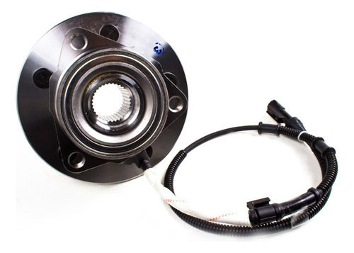 BCA-515010 - MAZA <BR> MAZA DELANTERA IZQUIERDA/DERECHA <BR> ABS <BR> FORD F-150 97-00 4X4