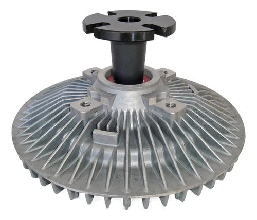 4KAR-1707 - FAN CLUTCH PARA CADILLAC ALLANTE V8 4.1L STD 1987-1988