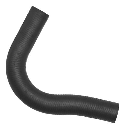 CAU-3183 - MANGUERA MOLDEADA CALEFACCION <BR> MANGUERA MOLDEADA SUPERIOR <BR> NISSAN  DATSUN 1.6L 77-78