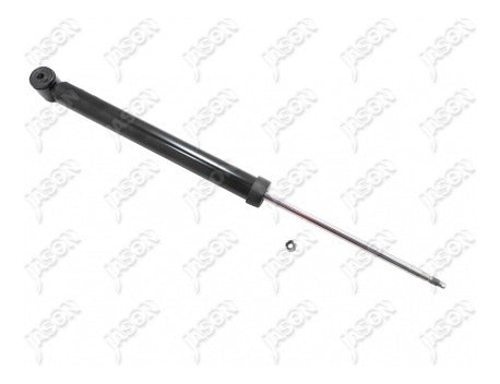 JAS-SU059 - AMORTIGUADOR - BI TUBO TRASERO - AUDI A3 1998-2003 - SEAT LEON 2001-2005 - SEAT TOLEDO 2001-2005 - VOLKSWAGEN BEETLE 1998-2010 - VOLKSWAGEN GOLF A4 1999-2006 - VOLKSWAGEN JETTA A4 1999-2015