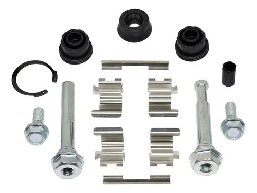 HO-KC270 - KIT DE HARDWARE DEL CALIPER DE FRENO DE DISCO  PARA BUICK ENCORE 2018-2020