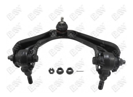 BAW-CM473 - HORQUILLA DE SUSPENSION - HORQUILLA DELANTERO SUPERIOR R - ACURA 2.2CL 1997-1997 - ACURA 2.3CL 1998-1999 - ACURA 3.0CL 1997-1999 - HONDA ACCORD 1994-1997 - HONDA ODYSSEY 1995-1998 - ISUZU OASIS 1996-1999