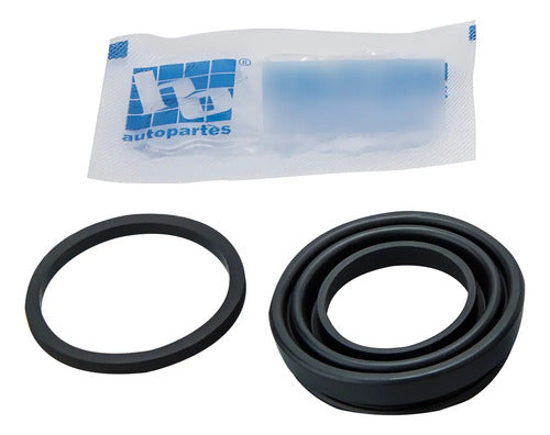 HO-R2600 - KIT DE SELLO DEL PISTÓN DEL CALIPER DE FRENO DE DISCO  PARA NISSAN ALTIMA 1993-2003