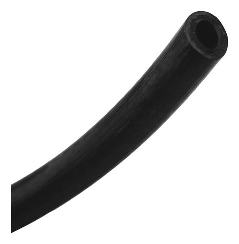 CAU-40711 - MANGUERA DE COMBUSTIBLE (ROLLO 25 MTS) ROLLO DE COMBUSTIBLE 70 PSI 9/32 (7-11 MM)