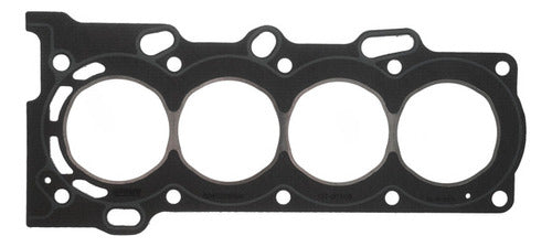 HGX-8040205-SM - EMPAQUE DE CABEZA - TOYOTA - CHEVROLET - PONTIAC - L4 - 16V - DOHC - COROLLA 98/08 - MATRIX 02/08 - CELICA - MR2 SPYDER 00/05 - PRIZM 98/02 - VIBE 03/08 - 1ZZFE SOBREMEDIDA - 1.90 MM