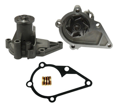 B-9364 - BOMBA DE AGUA - DODGE ATTITUDE 1.6L 4 CIL L DOHC 2006-2010 - KIA RIO 1.6L 4 CIL L DOHC 2006-2011 - KIA RIO5 1.6L 4 CIL L DOHC 2006-2011