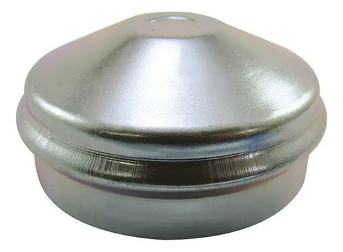 HO-392 - TAPA DEL CUBO DEL EJE  PARA FIAT PALIO 2004-2011