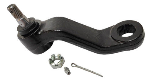 SD-52030638IT - BRAZO PITMAN <BR> DODGE CHRYSLER RAM 1500 4X2 1994-1999 <BR> DODGE CHRYSLER RAMCHARGER 4X2 1994-1999