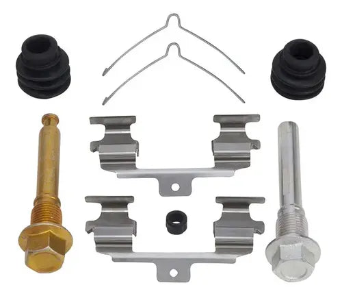 HO-KC523 - KIT DE HARDWARE DEL CALIPER DE FRENO DE DISCO  PARA NISSAN QUEST 2004-2016
