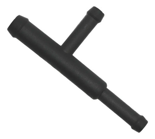 CAU-2814 - REFRIGERACIÓN PARA VOLKSWAGEN EUROVAN L5 2.5L GASOLINA 2001-2005