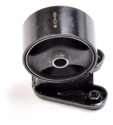 SD-2906201 - SOPORTE DE MOTOR (MONTANTE) SOPORTE DE MOTOR FRONTAL DODGE CHRYSLER ATOS 2005-2012 1.1 LTS.
