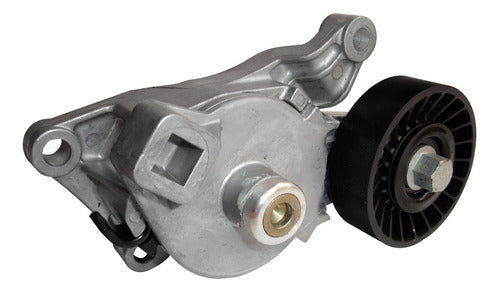 4KAR-207 - TENSORES - FORD TAURUS V6 3.0L 12 VALVULAS 1988-1992 - MERCURY SABLE V6 3.0L 1988-1992 -- <SPAN STYLE = COLOR: #AE161A;><B><U> MEDIDAS: </U></B></SPAN>- OD: 82 MM HT: 25 MM ID: 17 MM