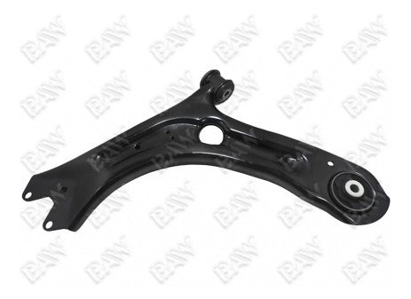BAW-CM1017 - HORQUILLA DE SUSPENSION <BR> HORQUILLA DELANTERO INFERIOR L <BR> VOLKSWAGEN BEETLE 2012-2018 <BR> VOLKSWAGEN PASSAT 2012-2015