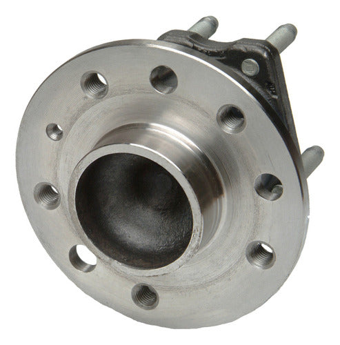 BCA-512239 - MAZA - MAZA TRASERA IZQUIERDA DERECHA - SATURN L100 01-02 - L200 01-03 - L300 01-03 - LS 00 - LS1 00 - LS2 00 - LW1 00 - LW2 00 - LW200 01-03 - LW300 01-03