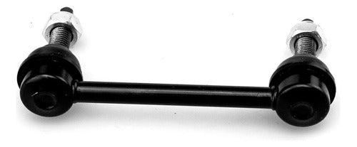 SD-2103014 - TORNILLO ESTABILIZADOR <BR> TORNILLO ESTABILIZADOR DELANTERO <br> GMC COLORADO 4X2 <br> CANYON 4X2 2004-2012