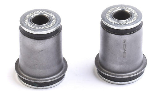 SD-1425001 - BUJE DE SUSPENSION <BR> (2 PZA) BUJE INFERIOR <br> TOYOTA 4-RUNNER 4X4 1986-1988 <br> TOYOTA PICKUP 4X4 1986-1988
