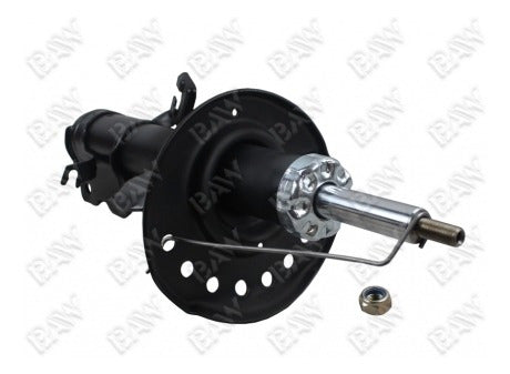 JAS-SU328 - AMORTIGUADOR <BR> BI TUBO DELANTERO DERECHO <BR> NISSAN SENTRA 2015-2018 <BR> NISSAN LEAF 2012-2017 <BR>