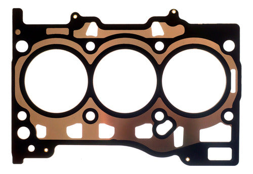 HGX-8630060-MLO - EMPAQUE DE CABEZA <BR> VOLKSWAGEN UP L3 1.0 L. 12 V. DOHC 2016-2018