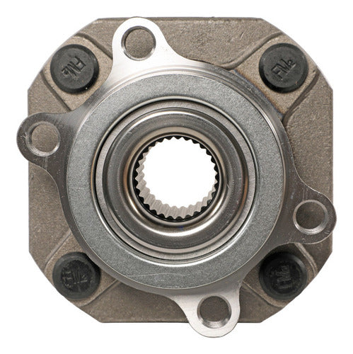 BCA-513297 - (750-0020) (FAG-102297) MAZA R.D. IZQ/DER SENTRA TRACCION DEL. C/ABS 2.0L 07/12