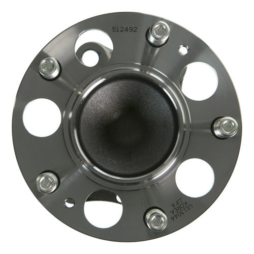 BCA-512492 - MAZA - MAZA TRASERA IZQUIERDA DERECHA - HYUNDAI ELANTRA 11-16 - ELANTRA COUPE 13-14 - ELANTRA GT 13-16 KIA FORTE 14-18 - FORTE 5 14-18 - FORTE KOUP 14-16