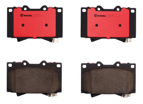 BRE-P83048N - (D772-7639)(R.D.)(CE) LAND CRUISER BASE MEX 2004/2007