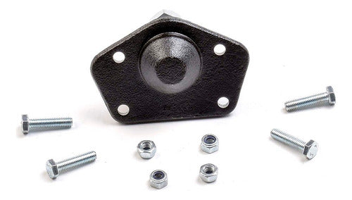 SD-7701-460-886 - ROTULA <BR> ROTULA <BR> RENAULT R12 1972-1983 <BR> RENAULT R18 1980-1986
