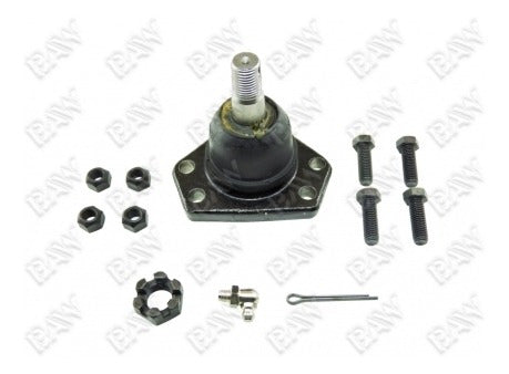 BAW-BA432 - ROTULA <BR> ROTULA DELANTERO SUPERIOR <BR> TOYOTA CROWN 1968-1972 <BR> TOYOTA PICKUP 1970-1983