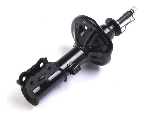 SD-7000123 - AMORTIGUADOR <BR> GAS DELANTERO IZQUIERDO <BR> DODGE CHRYSLER ATOS 2000-2012