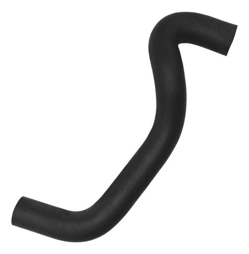 CAU-5909 - MANGUERA MOLDEADA DE PASO <BR> MANGUERA MOLDEADA DE PASO <BR> POINTER 1.8L 03-06  RAD A BOM