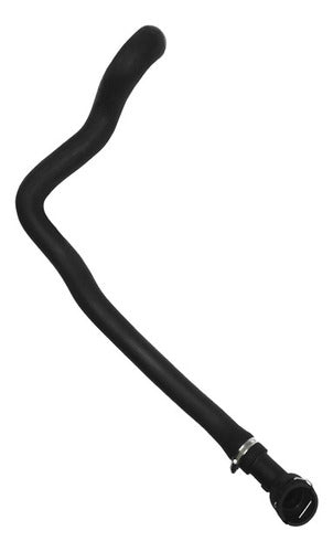 CAU-3705 - MANGUERA MOLDEADA INFERIOR MANGUERA MOLDEADA INFERIOR POLO 2.0L 03-07 RAD INF